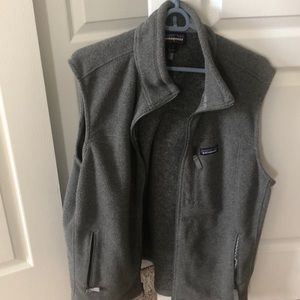 Patagonia Men’s Fleece Vest